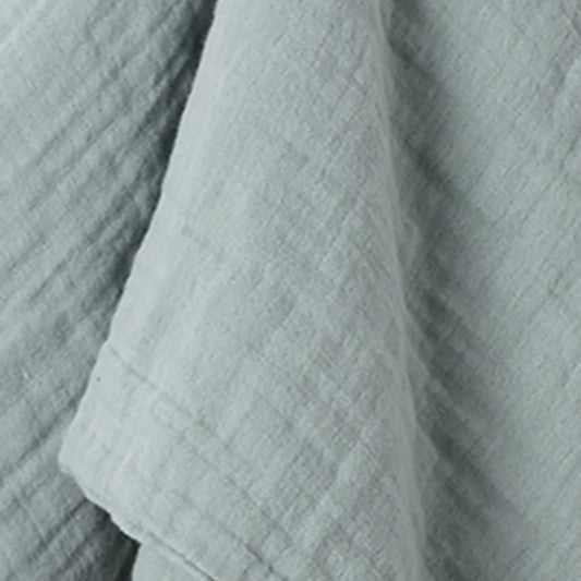 Knuffeldoekje met buddy-hoofd – Biologisch mousseline (OrganicEra)