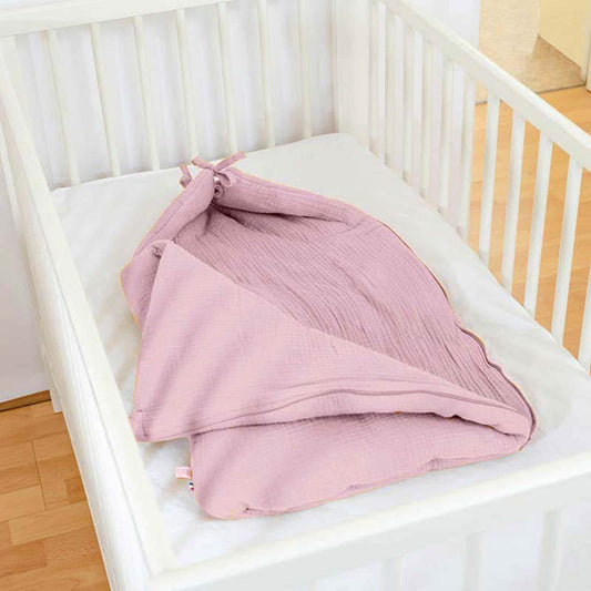 Babynest Bellot – zacht & geborgen