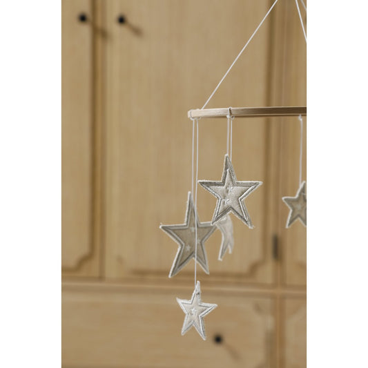 Brilliant Dreams Babymobiel – Glow-in-the-dark sterren