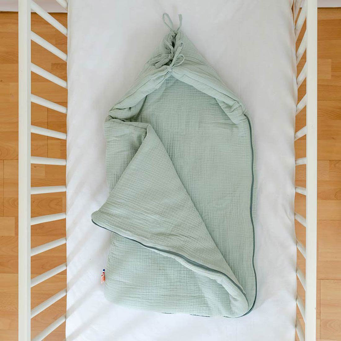 Babynest Bellot – zacht & veilig vanaf dag één