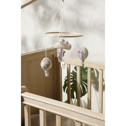 LUCHTBALLON Babymobiel