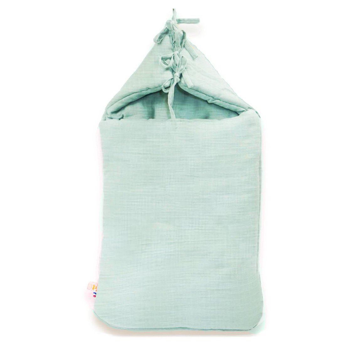 Babynest Bellot – zacht & veilig vanaf dag één