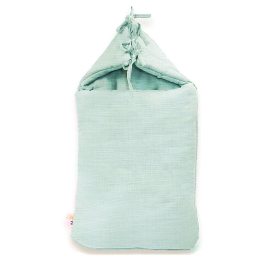 Babynest Bellot – zacht & veilig vanaf dag één