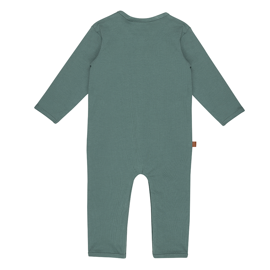 Onesie “Piloot” – zacht & avontuurlijk
