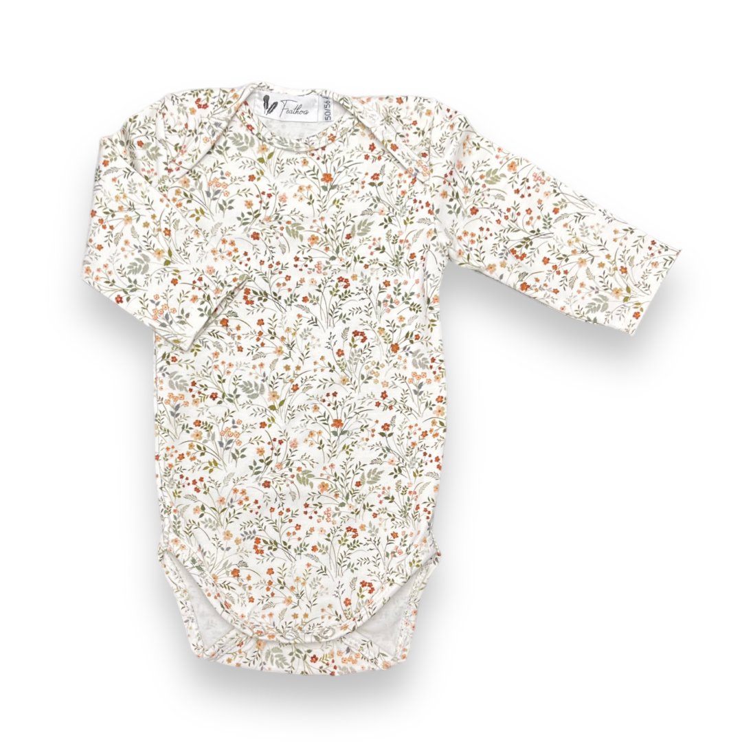 Romper – basic & mooi