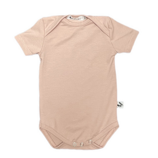 Romper – minimal & zacht