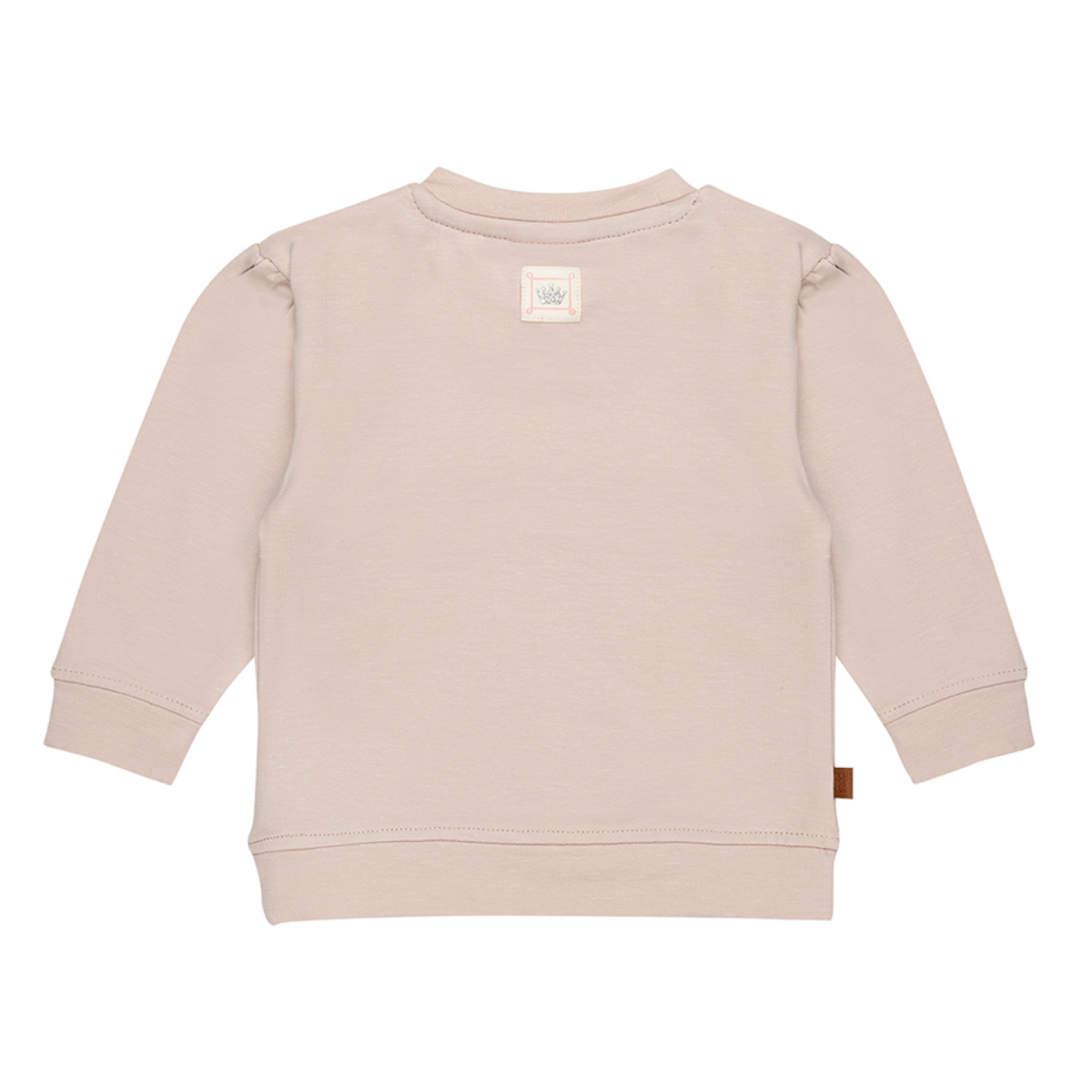 Sweatshirt “Ballerina” – zacht & dromerig
