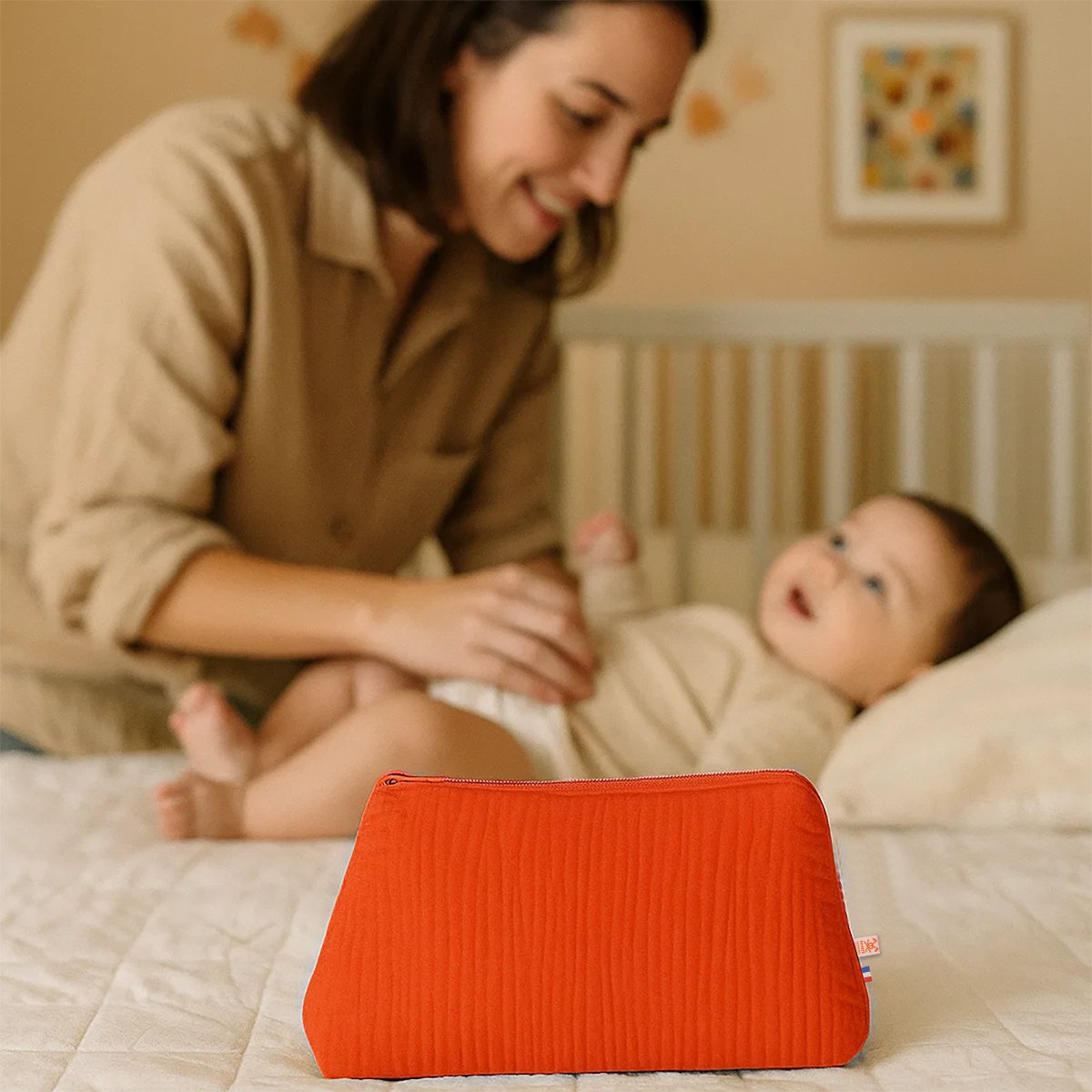 Honey toilettas – zacht & praktisch