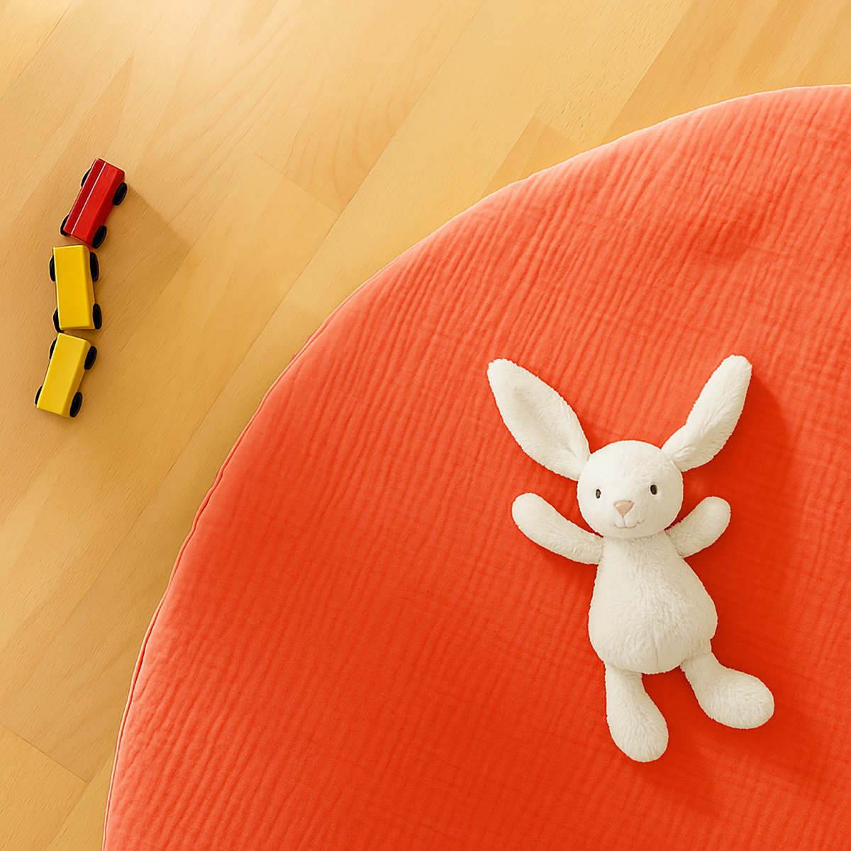 Havana activiteitenmat – zacht & stimulerend