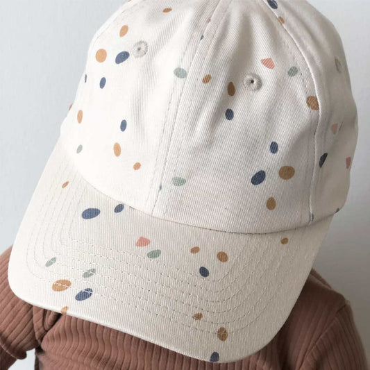 Pet met stipjes – stijlvol & beschermend