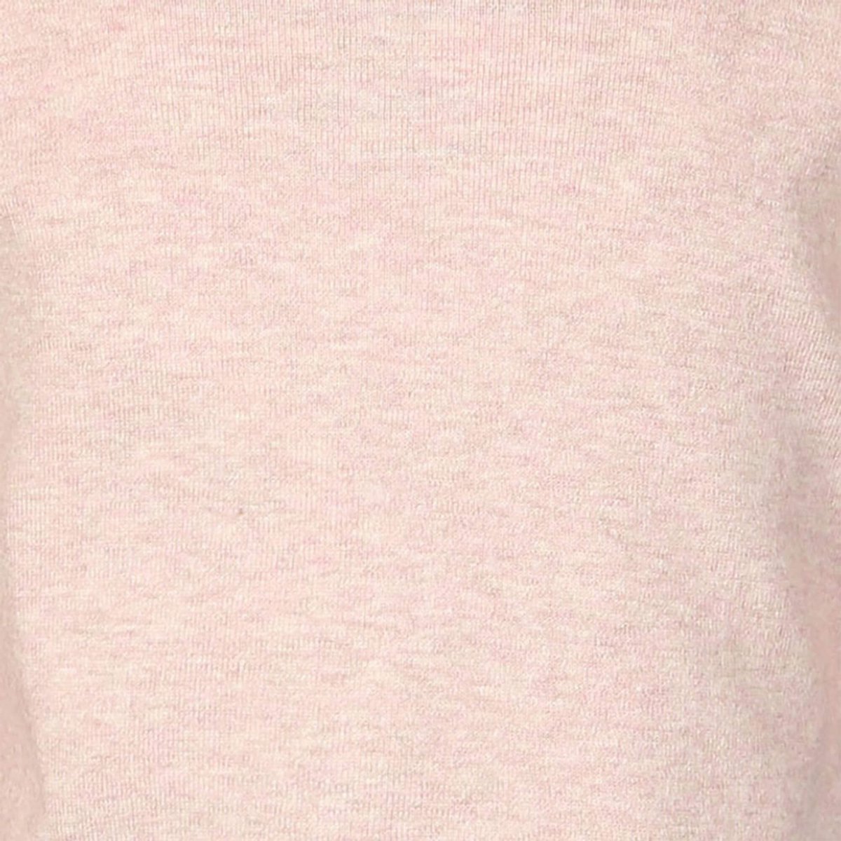 T-shirt – Rose Melange | OrganicEra