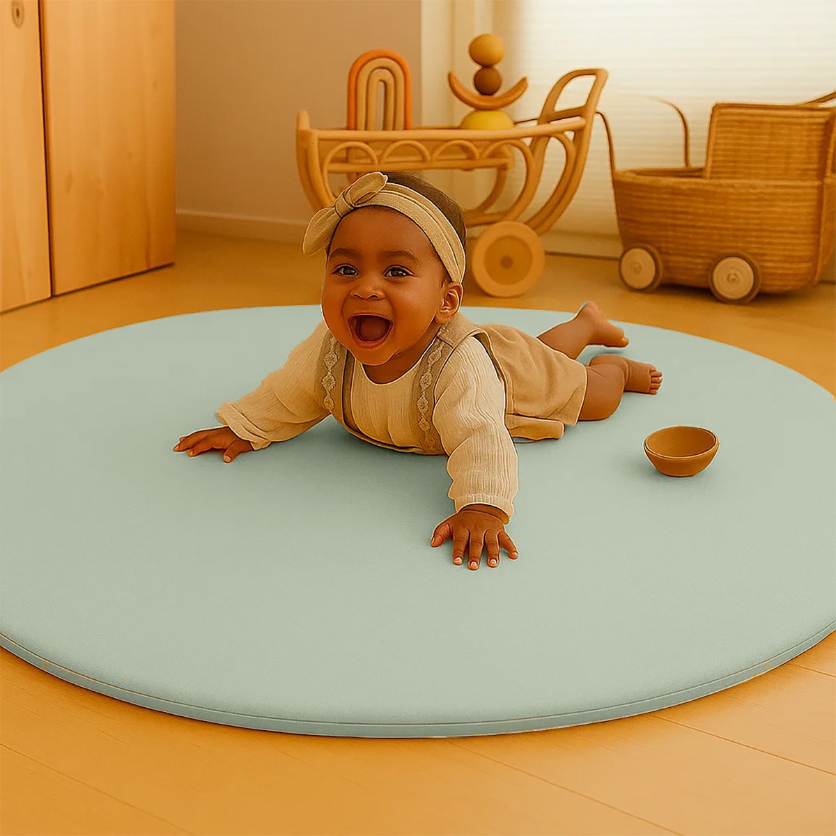 Havana activiteitenmat – zacht & stimulerend