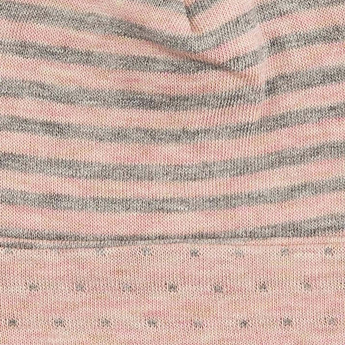 Omkeerbare babybeanie – Biologisch katoen (OrganicEra)