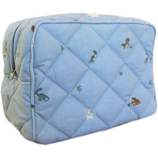 Radi toilettas Dino – ruim & speels