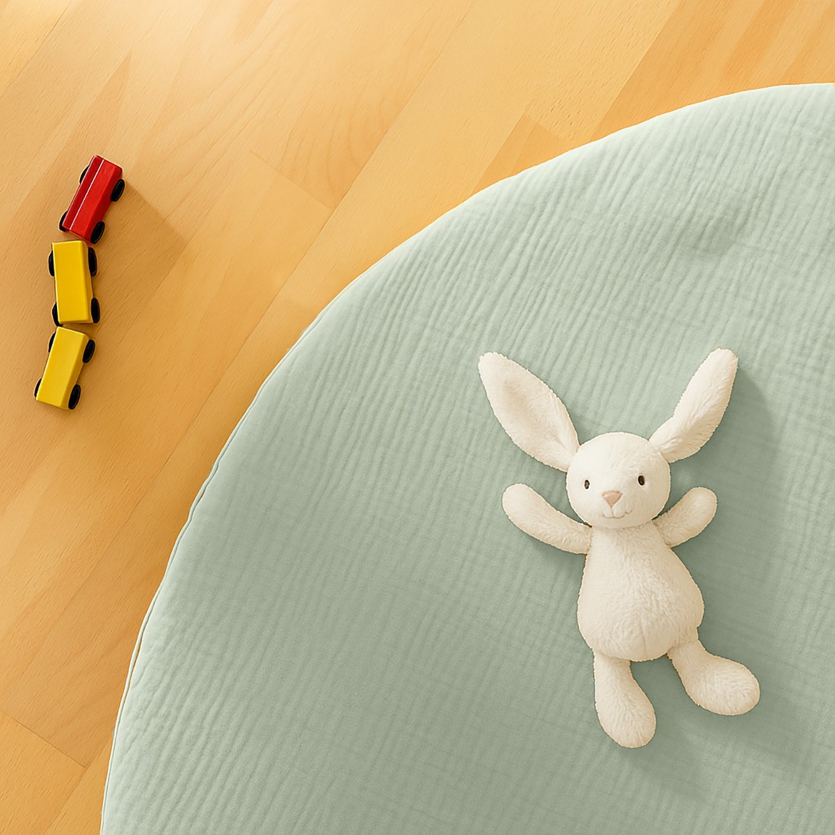 Havana activiteitenmat – zacht & stimulerend